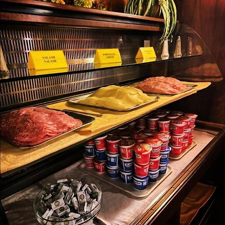Antico Panada Hotell Venezia Eksteriør bilde