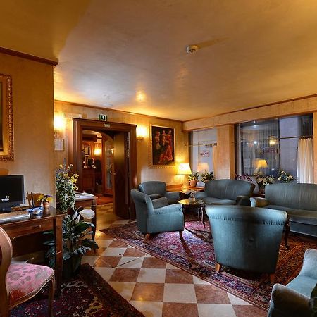 Antico Panada Hotell Venezia Eksteriør bilde